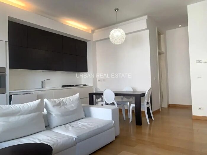 Appartamento trilocale in affitto in Via San Spiridione, Trieste