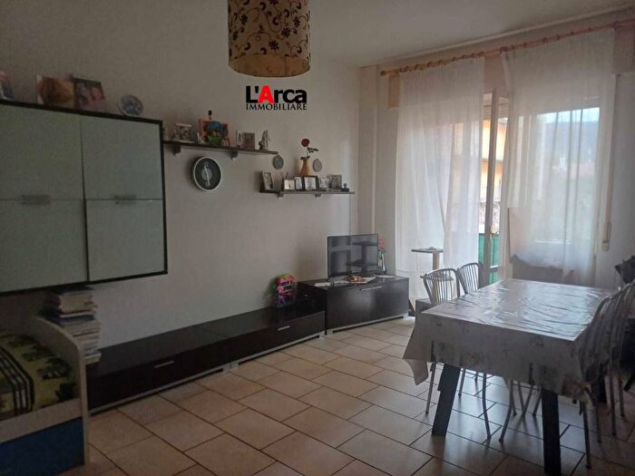 Appartamento bilocale in affitto in Viale Giulio Cesare, Corridoni, Bergamo