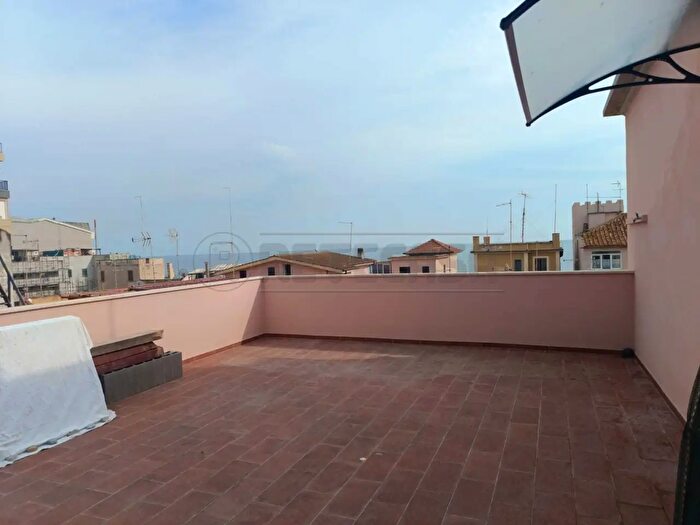 Appartamento monolocale in affitto in Via Duca degli Abruzzi, Ladispoli