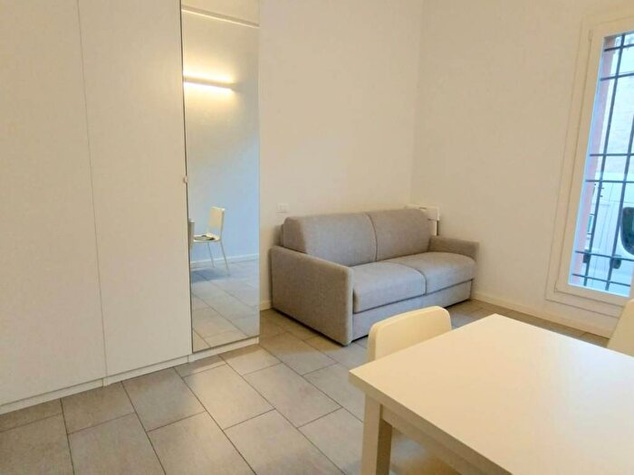Appartamento monolocale in affitto in San Donato, Bologna
