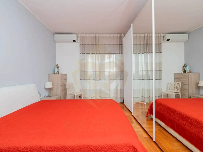 Appartamento trilocale in vendita in Via Lincoln, Cinisello Balsamo