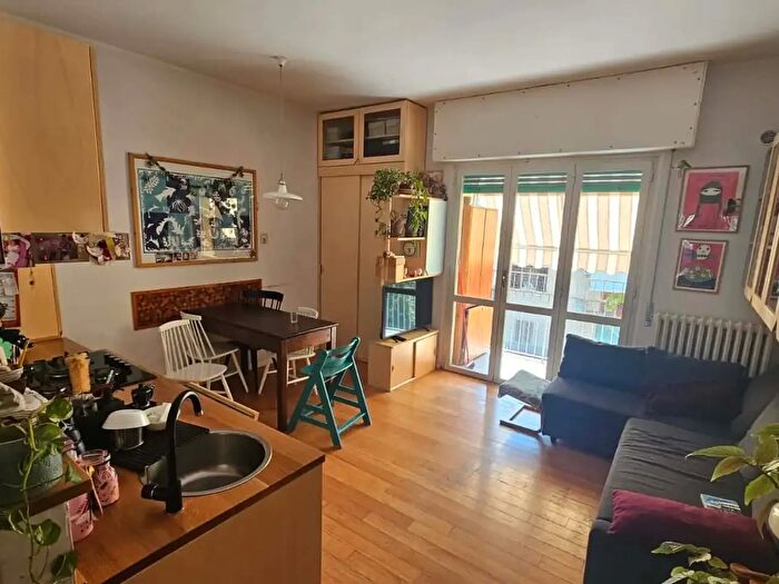 Appartamento monolocale in affitto in Viale dei Bambini, Firenze