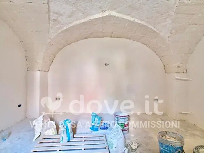 Casa trilocale in vendita in Via Castello, Crispiano