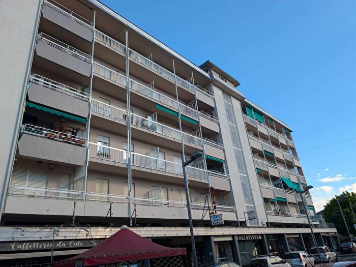 Appartamento bilocale in affitto in Via Paolo Braccini, Centro, Ciriè