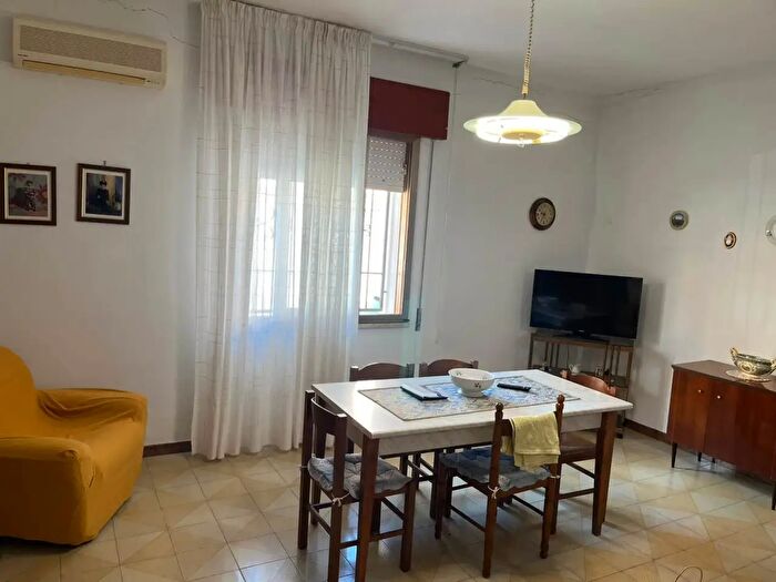 Casa quadrilocale in vendita in Via Piacenza, Mazara Del Vallo
