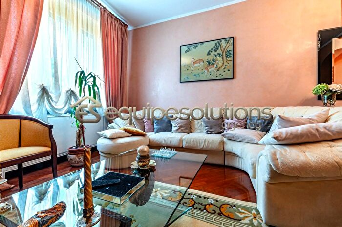 Appartamento quadrilocale in vendita in Via Matris Domini, Bergamo