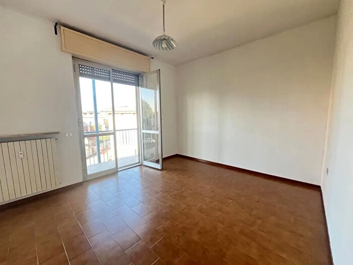 Appartamento bilocale in vendita in Vigevano