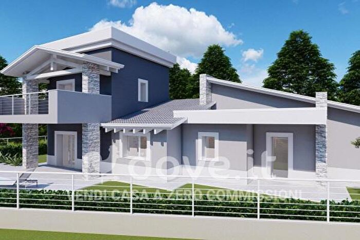 Case in Vendita e in Affitto - 2