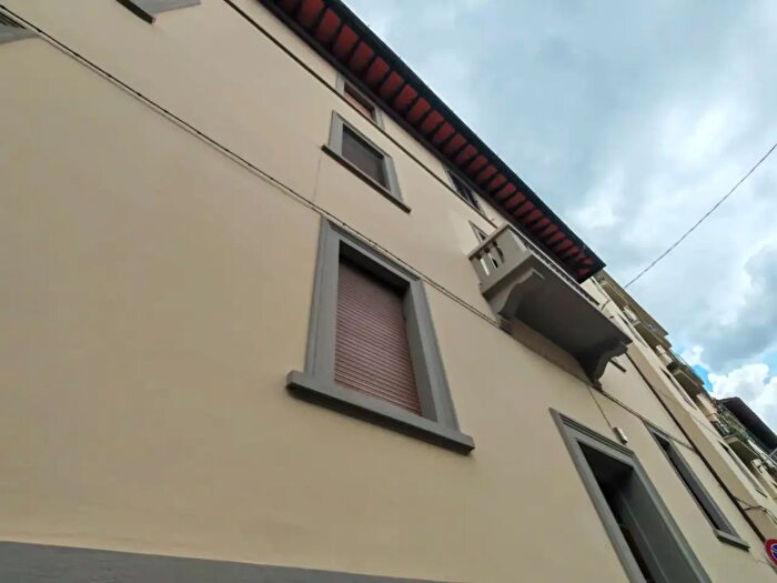 Appartamento con 5 locali in vendita in Via Francesco Landini, Firenze