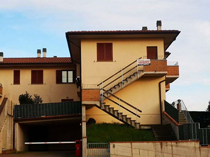 Appartamento quadrilocale in vendita in Via Monte Grappa San Giustino Pg Italia, San Giustino