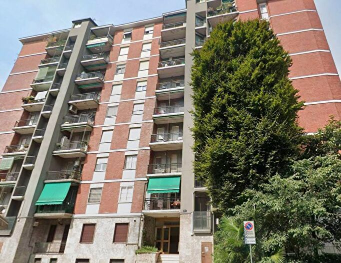 Appartamento bilocale in affitto in Via Renzo e Lucia, Cantalupa San Paolo, Milano