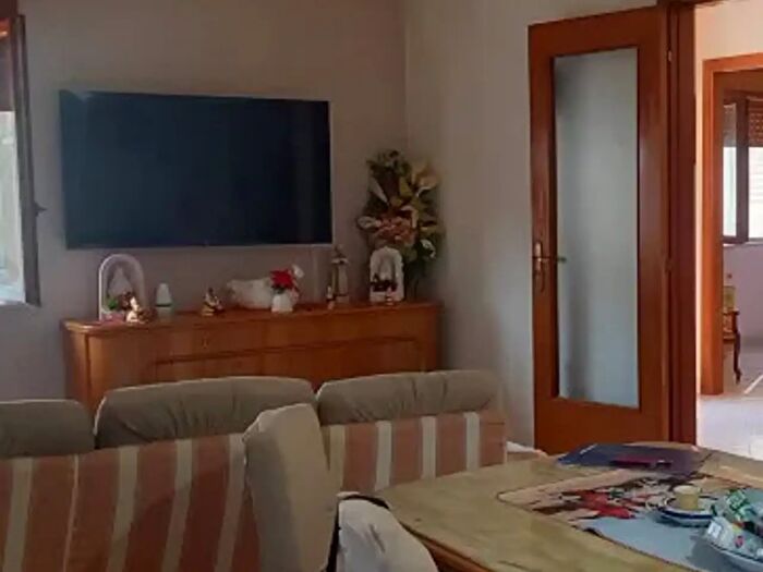 Appartamento trilocale in vendita in Via Masseria Spagnuolo, Sarno