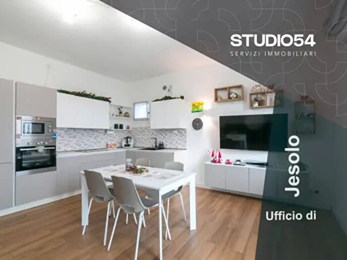 Casa trilocale in vendita in Via Rusti, Jesolo