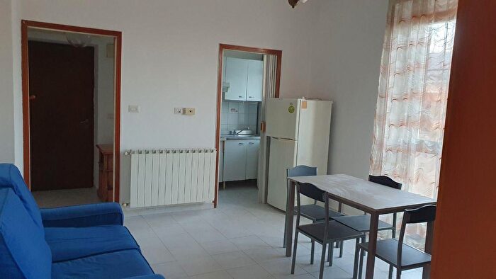 Appartamento bilocale in vendita in Via Firenze, Busto Arsizio