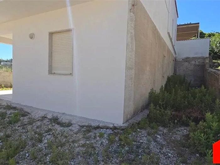 Casa quadrilocale in vendita in Alcamo