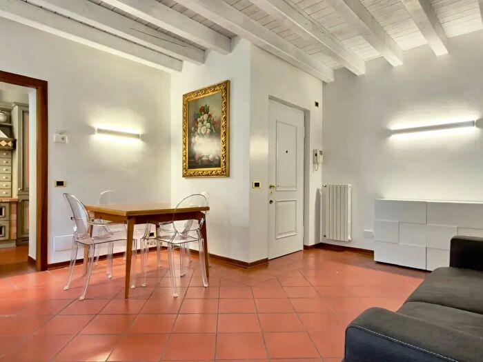 Appartamento trilocale in affitto in Via Trieste, Brescia