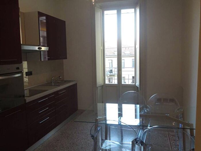 Appartamento bilocale in affitto in Viale Gran Sasso, Città Studi, Milano