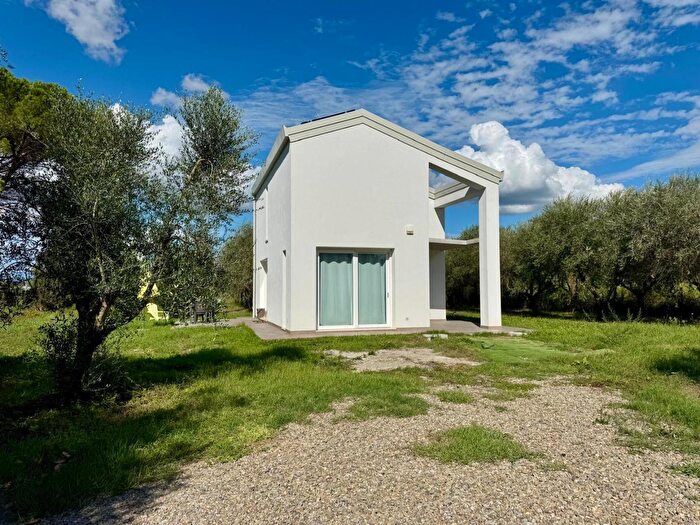 Casa quadrilocale in vendita in Empoli