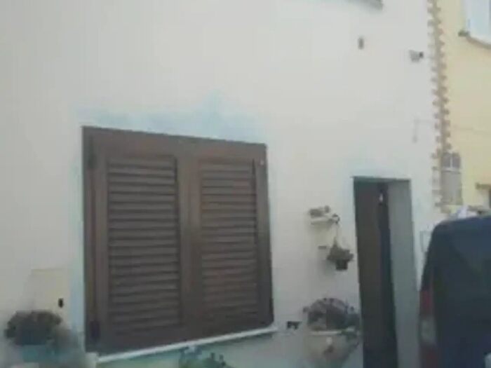 Casa quadrilocale in vendita in Via Dante Alighieri, Terralba