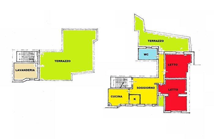 Appartamento in vendita in Cassano delle Murge Bari Puglia Italia Piazza Moro, Cassano Delle Murge