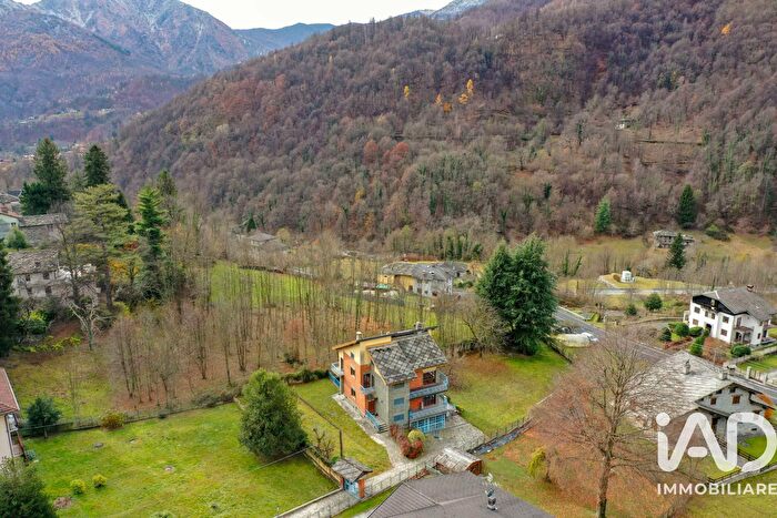 Case in Vendita e in Affitto - 2