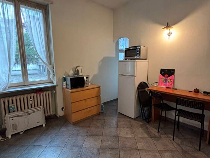 Appartamento monolocale in affitto in Via Omegna, Campidoglio, Torino