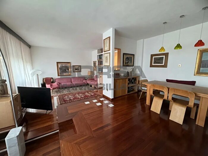 Appartamento con 7 locali in vendita in Viale Rosa del Tirreno, Livorno