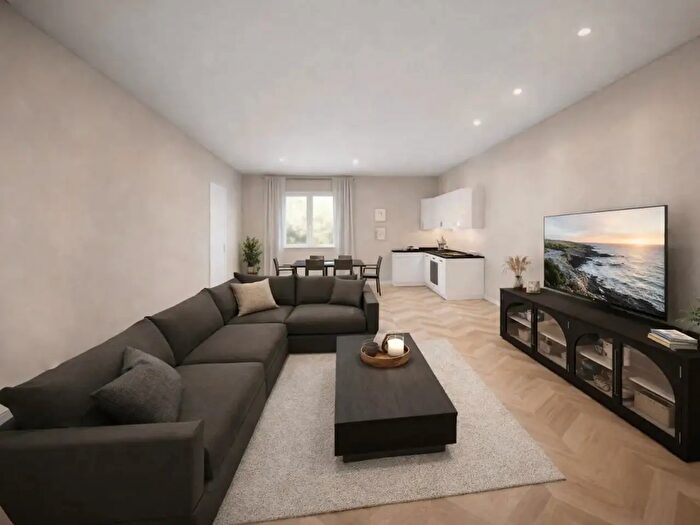 Appartamento trilocale in vendita in Bussago, Bedizzole