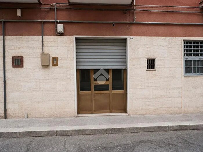 Appartamento monolocale in vendita in Via Lucera, Foggia