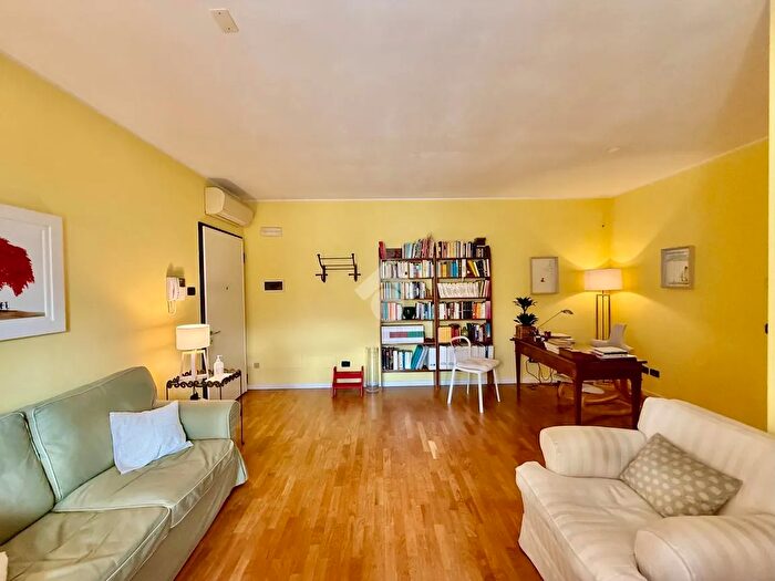 Appartamento trilocale in vendita in Via Pio X, Abano Terme