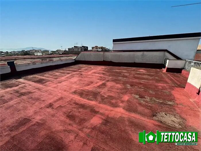 Appartamento trilocale in vendita in Marigliano