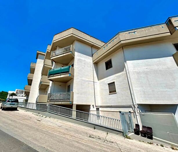 Appartamento quadrilocale in vendita in Indirizzo Via della Repubblica, Foggia