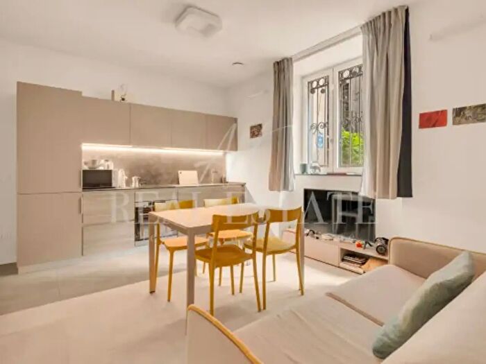 Appartamento bilocale in affitto in Via Annibale Caretta, Milano