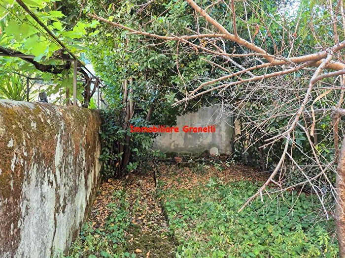 Appartamento quadrilocale in vendita in Firenze