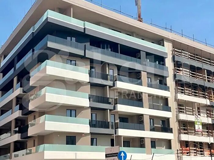 Appartamento trilocale in vendita in Via Tramvia, Barletta