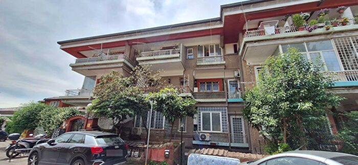 Appartamento bilocale in vendita in Via Raffaele Stasi, Roma