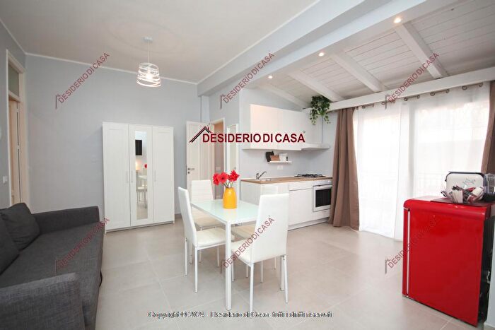 Appartamento trilocale in vendita in Via Luigi Maggiore a Bagheria Pa Italia, Bagheria