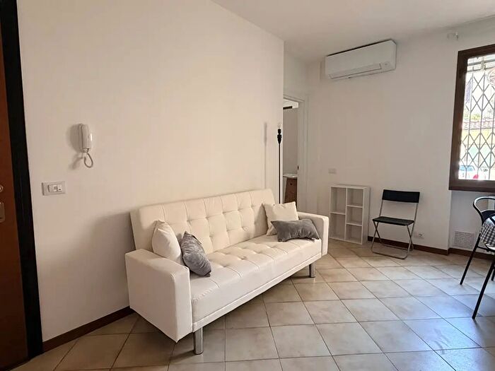 Appartamento bilocale in affitto in Via Masaccio, Firenze
