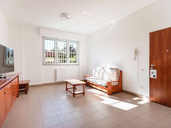 Appartamento bilocale in affitto in Via Corrado Alvaro, Precotto, Milano