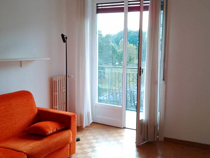 Appartamento bilocale in affitto in Via Carlo Vittadini, Bocconi, Milano