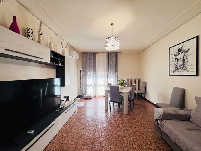Appartamento quadrilocale in vendita in Via Brioni, Padova