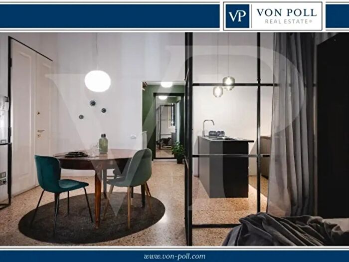 Appartamento bilocale in vendita in Contra' Santa Corona, Vicenza