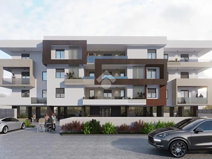 Appartamento quadrilocale in vendita in Via Alessandro Volta, SantArpino