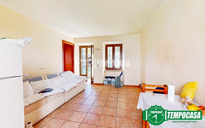 Casa quadrilocale in vendita in Frascarolo