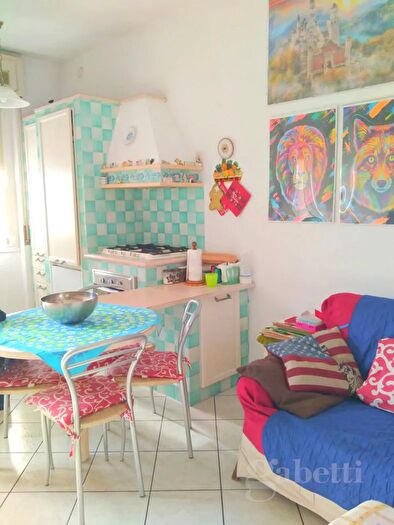 Appartamento trilocale in vendita in Via Principessa Mafalda, Busto Arsizio