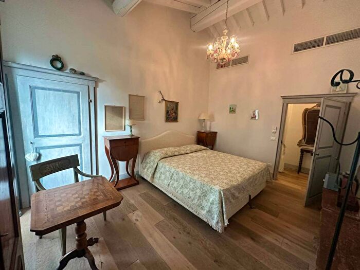 Appartamento quadrilocale in affitto in Via dellOsservatorio, Serpiolle, Firenze