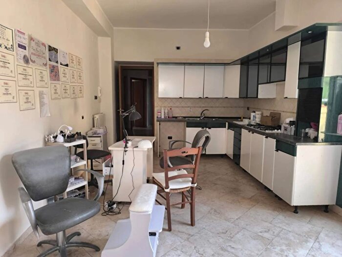 Casa con 7 locali in vendita in Via San Gerardo Maiella Mercato San Severino Salerno, Mercato San Severino