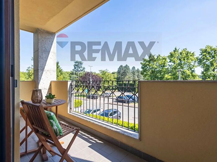 Appartamento monolocale in vendita in Via Majorana, Correzzana