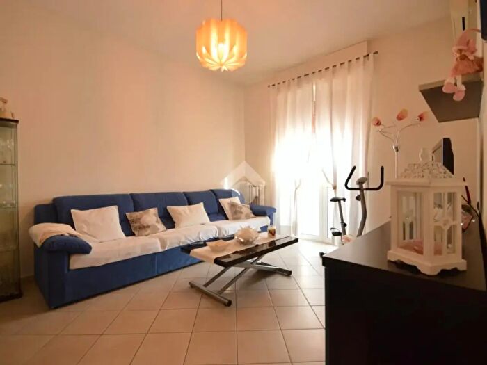 Appartamento bilocale in vendita in Via Severino Boezio, Monza