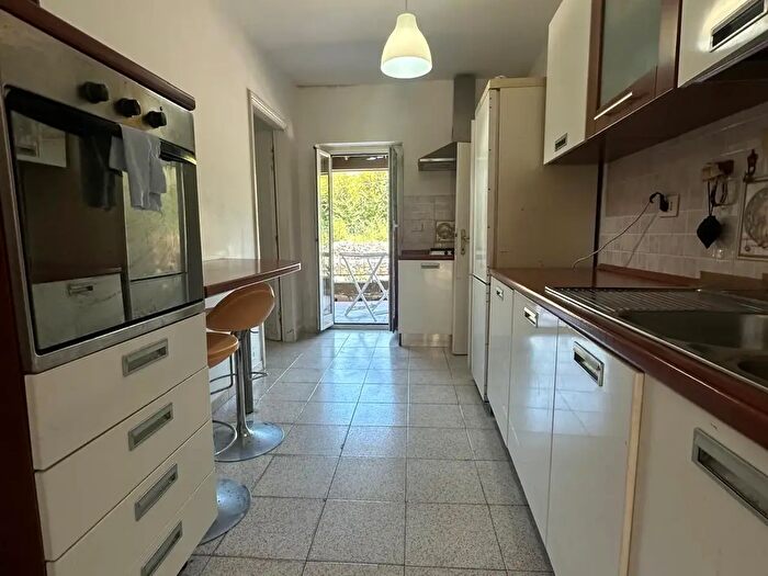 Appartamento quadrilocale in vendita in Via Salaria, Monterotondo